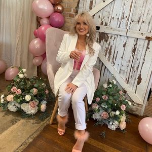 Meet your Posher, Brianna